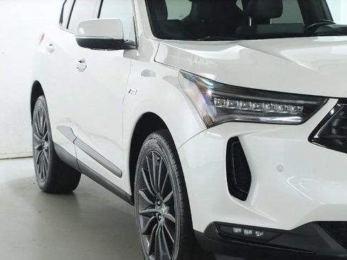 Used 2022 Acura RDX AWD image 9