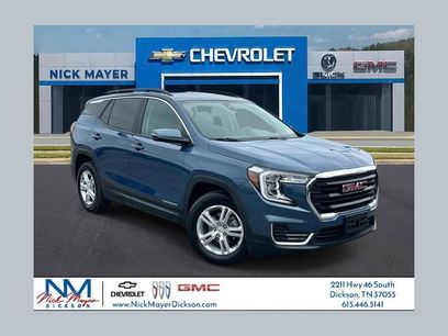 Used 2024 GMC Terrain SLE w/ Driver Convenience Package