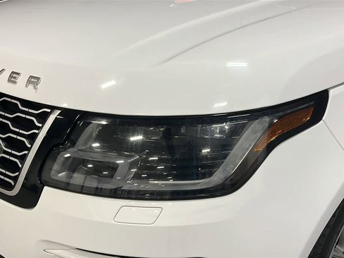 Used 2019 Land Rover Range Rover Supercharged AWD/4WD image 7
