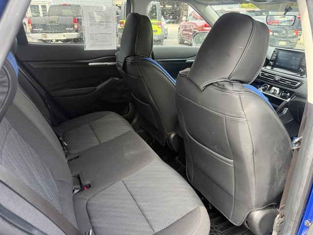 Used 2021 Kia Seltos LX AWD/4WD image 34