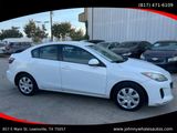 Used 2013 MAZDA MAZDA3 i Sport image 4