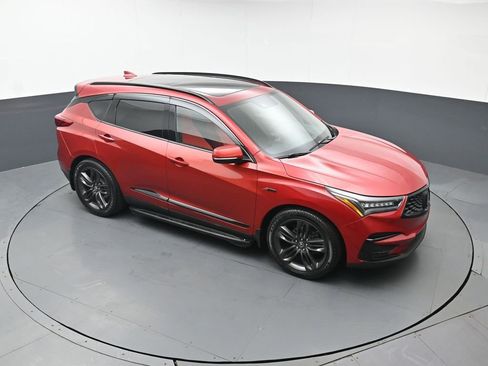 Used 2019 Acura RDX A-Spec image 48
