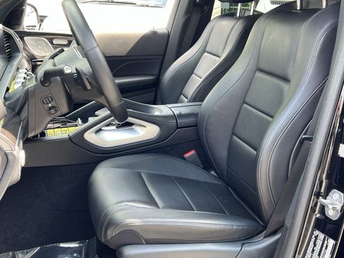 Certified 2020 Mercedes-Benz GLE 350 4MATIC image 18