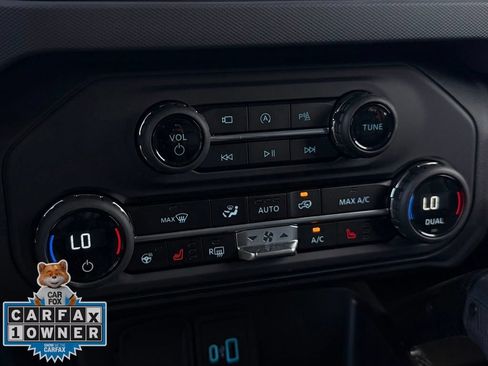 Used 2024 Ford Bronco Raptor AWD/4WD image 19
