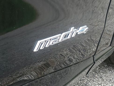 New 2026 Ford Mustang Mach-E GT w/ Interior Protection Package AWD/4WD image 6