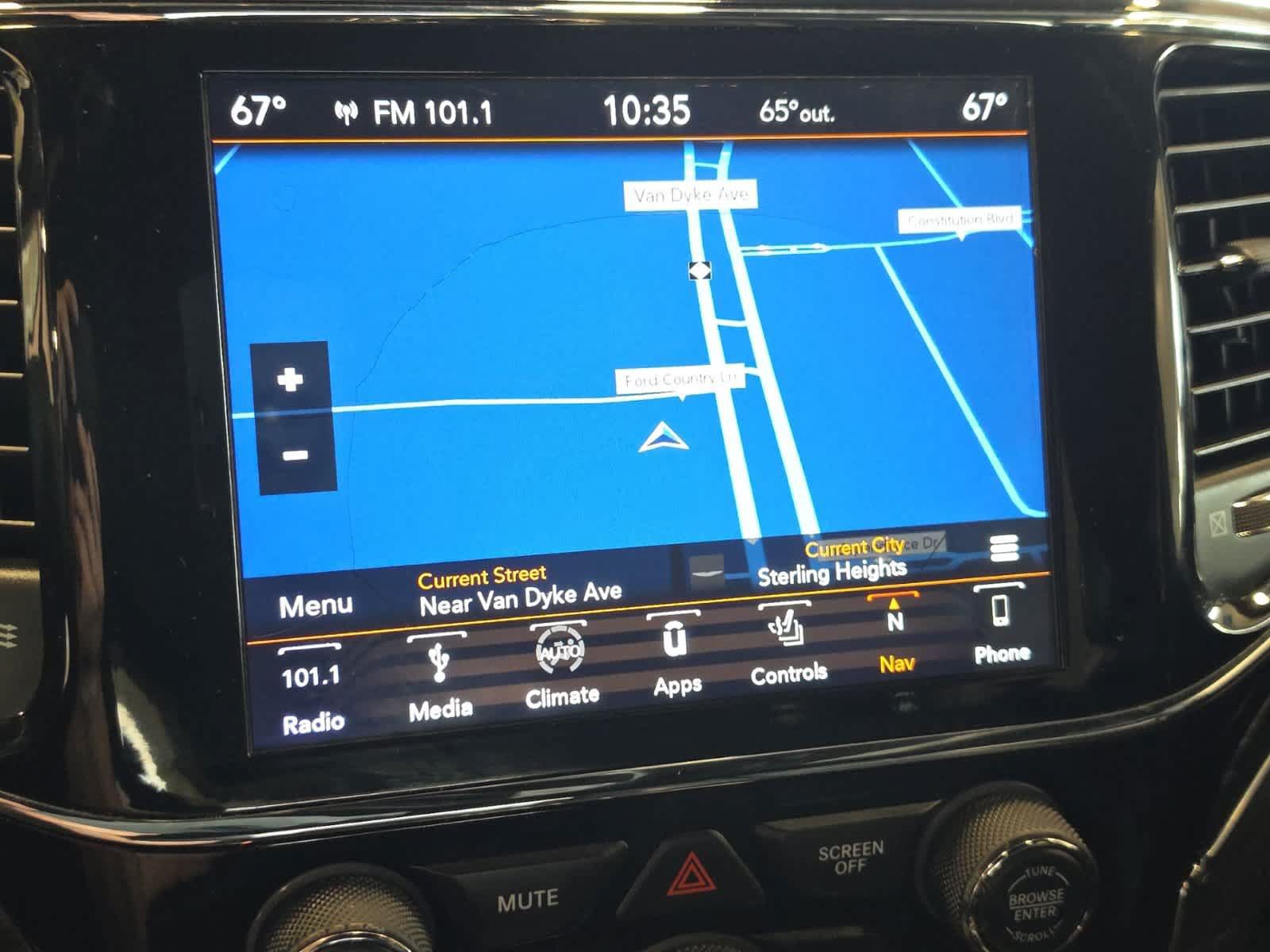 Used 2019 Jeep Grand Cherokee Limited AWD/4WD image 27