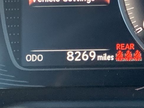 Used 2025 Lexus ES 350 w/ Premium Package image 22