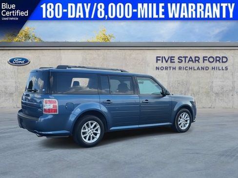 Used 2019 Ford Flex SE FWD image 10