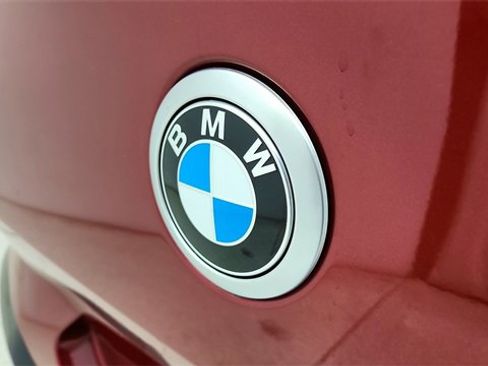 Used 2025 BMW X2 M35i image 16