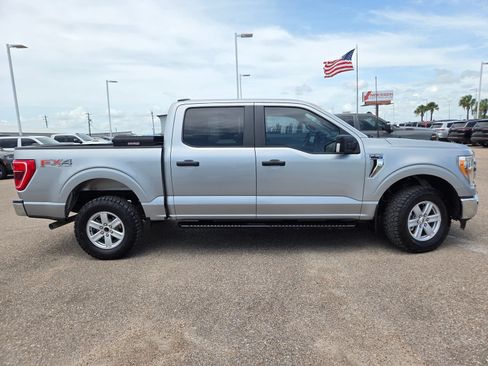 Used 2021 Ford F150 XLT w/ Trailer Tow Package AWD/4WD image 10