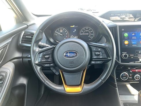 Used 2024 Subaru Forester Wilderness AWD/4WD image 15