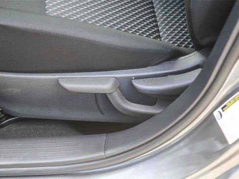 Certified 2024 Nissan Versa S w/ S Plus Package image 21