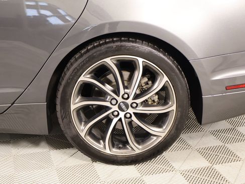 Used 2019 Lincoln MKZ Reserve w/ Reserve Plus Package image 19