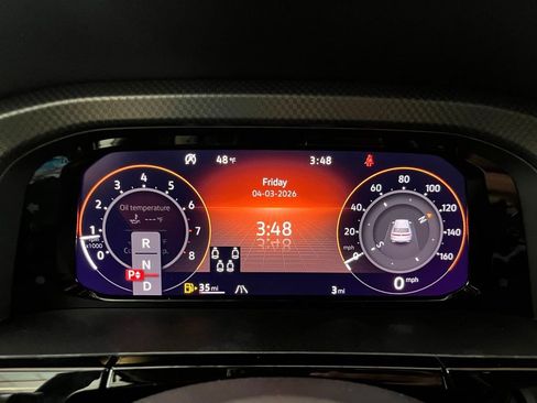 New 2026 Volkswagen Atlas Peak Edition AWD/4WD image 20