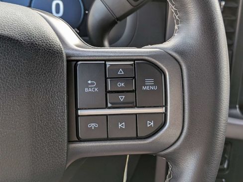 Used 2025 Ford F150 XLT w/ Equipment Group 301A Standard AWD/4WD image 25