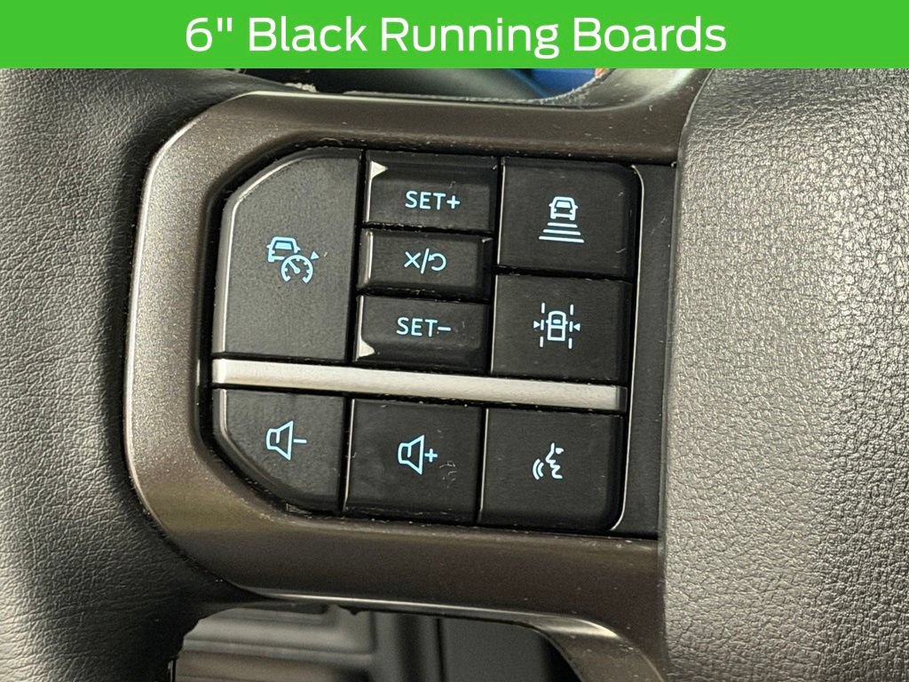 Used 2024 Ford F150 XLT w/ Equipment Group 302A MID AWD/4WD image 38