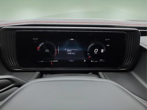 New 2026 Dodge Charger R/T w/ Performance Handling Group AWD/4WD image 23