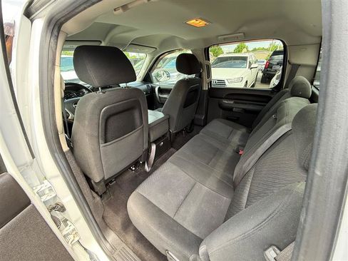 Used 2012 GMC Sierra 1500 SLE w/ Power Tech Package AWD/4WD image 21