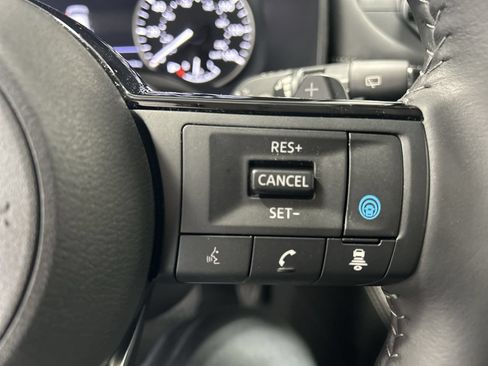 Certified 2023 Nissan Rogue SL AWD/4WD image 19