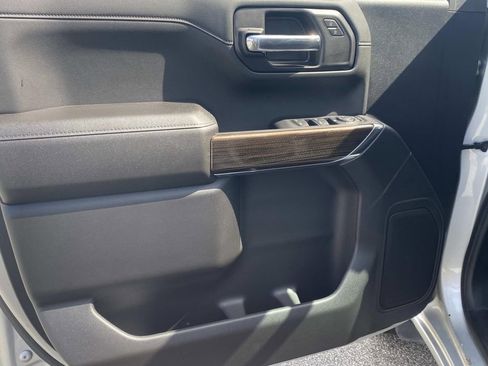 Used 2021 Chevrolet Silverado 1500 LT Trail Boss w/ Bed Protection Package image 15