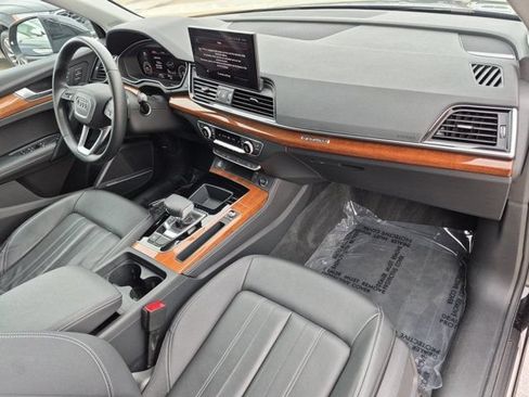 Used 2023 Audi Q5 2.0T Premium Plus w/ Premium Plus Package AWD/4WD image 20
