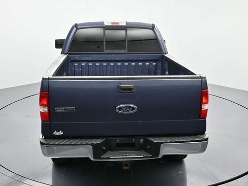 Used 2005 Ford F150 XLT AWD/4WD image 31