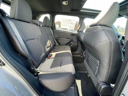 New 2026 Subaru Forester Premium image 20