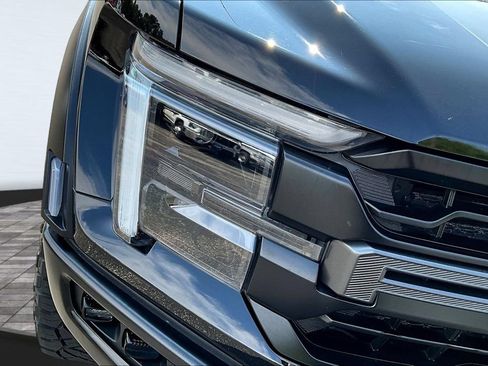 Used 2024 Ford F150 Raptor AWD/4WD image 34