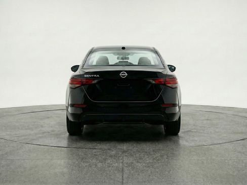 Used 2025 Nissan Sentra SV image 7
