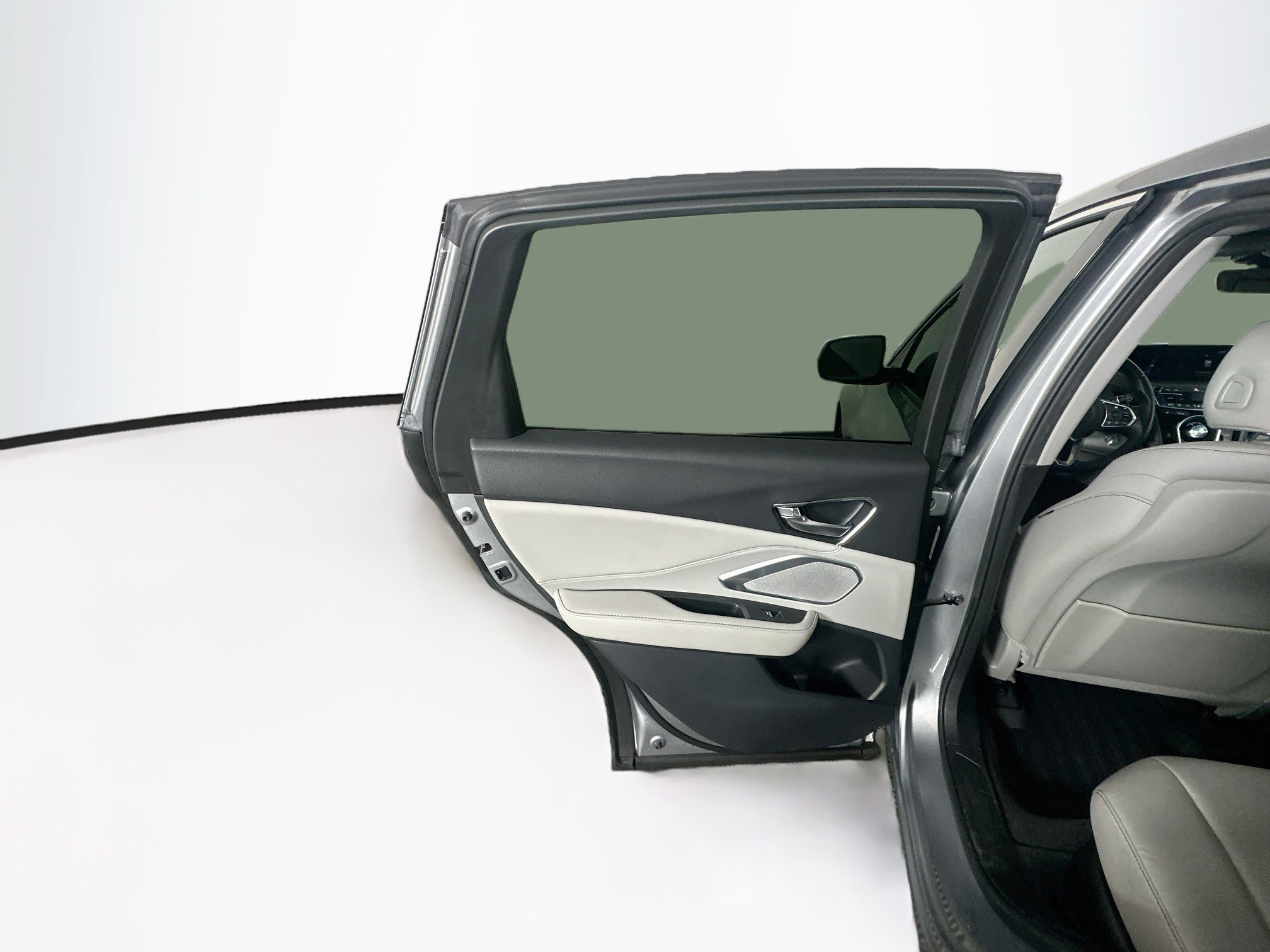 Used 2023 Acura RDX w/ Technology Package FWD image 27