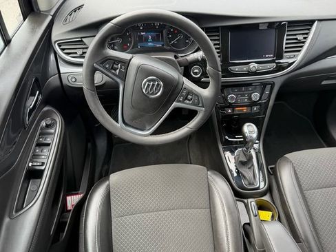 Used 2022 Buick Encore Preferred w/ Safety Package AWD/4WD image 16