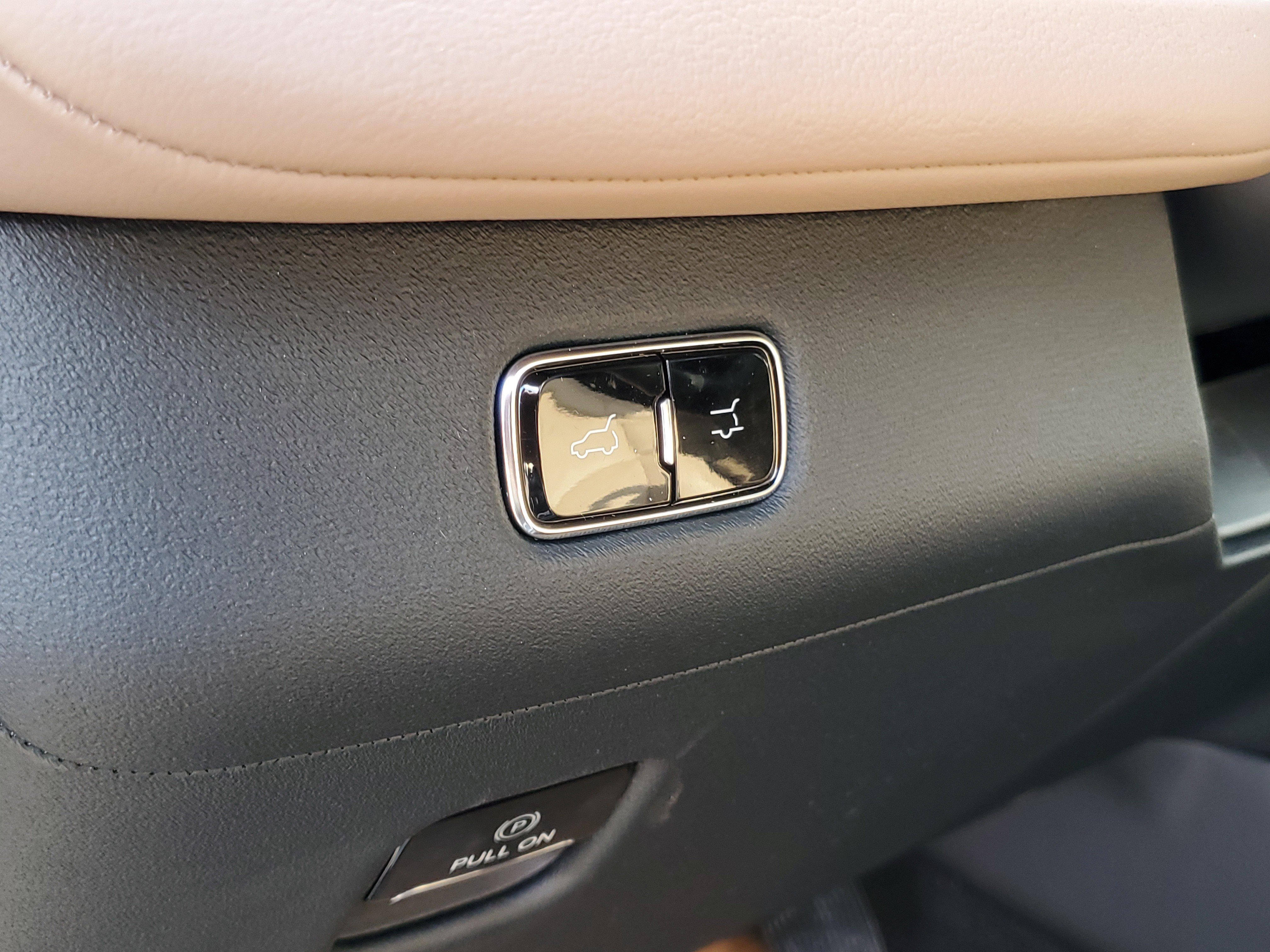 New 2026 Lincoln Navigator Black Label AWD/4WD image 15