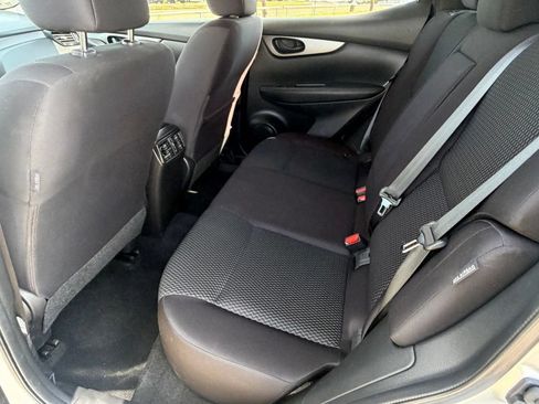 Certified 2022 Nissan Rogue Sport S FWD image 26