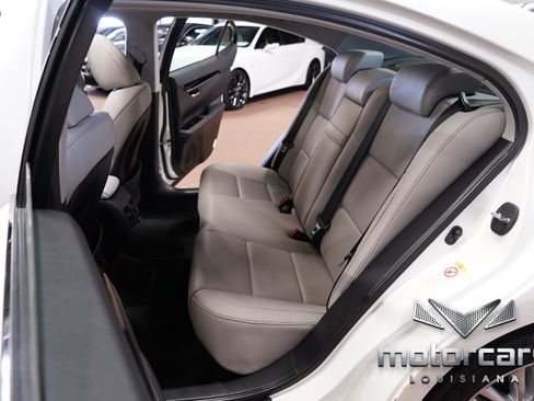 Used 2016 Lexus ES 350 w/ Accessory Package FWD image 37