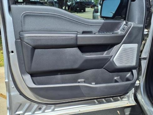 New 2025 Ford F150 Lariat w/ Equipment Group 502A High image 22