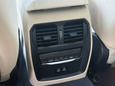 Certified 2023 BMW i4 eDrive35 w/ Premium Package RWD image 16