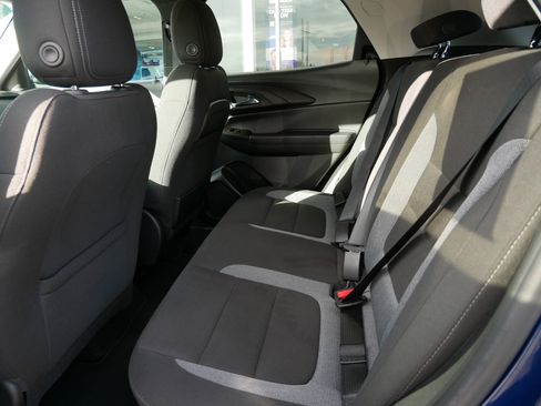 Certified 2023 Chevrolet TrailBlazer LT w/ Convenience Package image 9