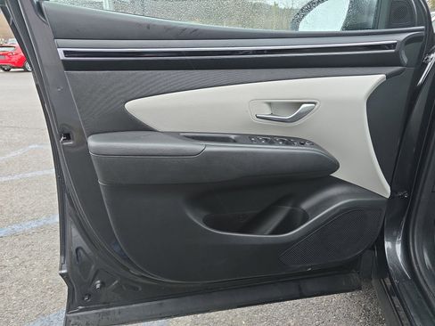 Used 2023 Hyundai Tucson SEL w/ Convenience Package image 18