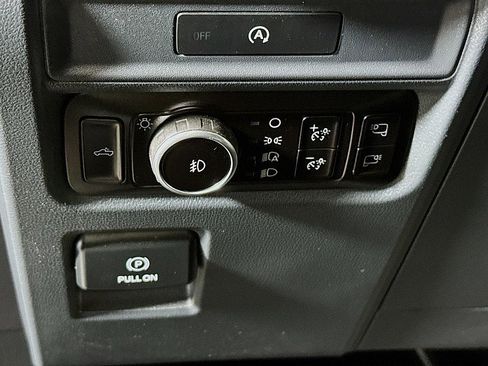 Used 2025 Ford F150 XLT w/ Equipment Group 302A MID AWD/4WD image 10