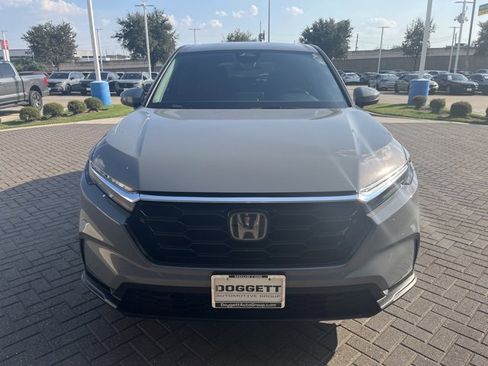 Used 2024 Honda CR-V EX image 2