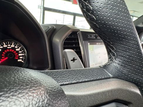 Used 2018 Ford F150 Raptor w/ Equipment Group 802A Luxury image 26