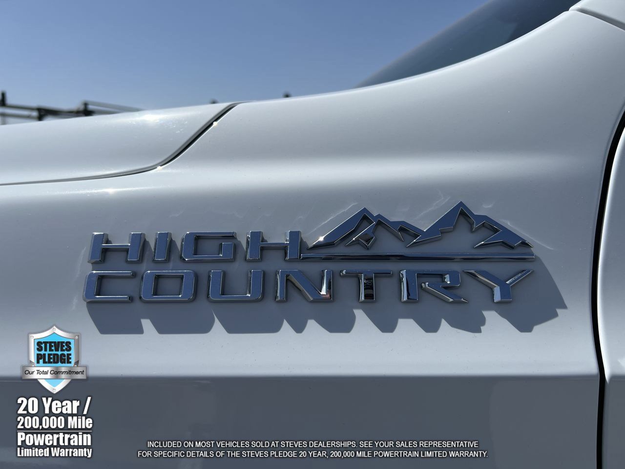 Certified 2021 Chevrolet Suburban High Country w/ Premium Package AWD/4WD image 36