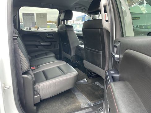 Used 2016 GMC Sierra 2500 SLT w/ All-Terrain HD Package image 31