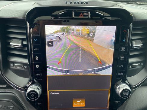 Used 2023 RAM 1500 Laramie image 18