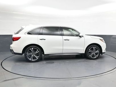 Used 2020 Acura MDX SH-AWD w/ Technology Package