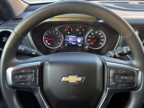 Certified 2022 Chevrolet Blazer LT image 19