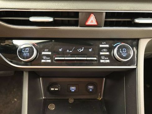 Used 2021 Hyundai Sonata SEL FWD image 22