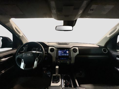 Used 2021 Toyota Tundra SR5 w/ TRD Off-Road Package AWD/4WD image 15