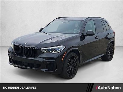 Used 2023 BMW X5 xDrive40i w/ Executive Package
