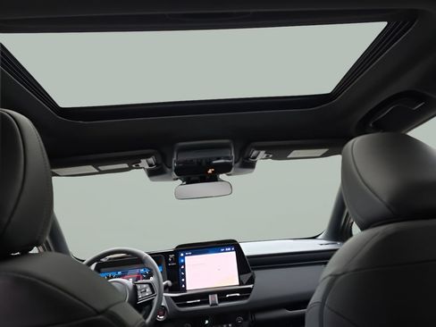 New 2026 Subaru Outback Premium AWD/4WD image 22